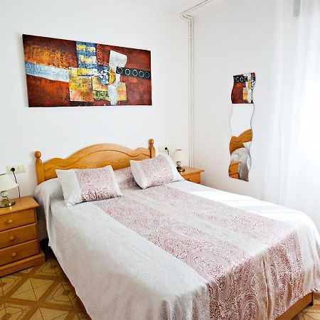 Apartamentos Caleiro 4P - Vilanova De Arousa Exterior photo