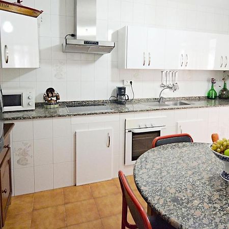 Apartamentos Caleiro 4P - Vilanova De Arousa Exterior photo